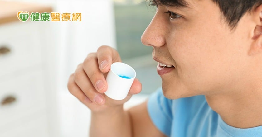 太刺激!漱口水用到沒味覺? 醫曝「影響味蕾」關鍵成分