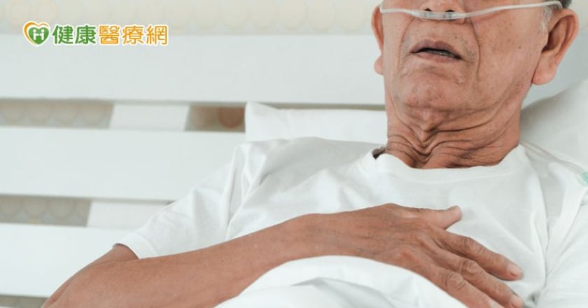 肺結核復發，一檢發現初期肺腺癌 醫證實：是高危險族群