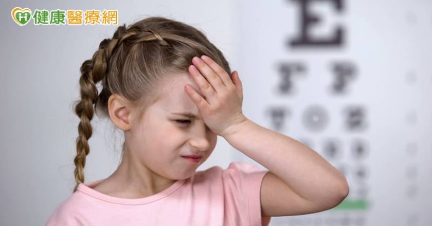 孩子愛靜態活動小心近視快! 醫揭「預防重點」