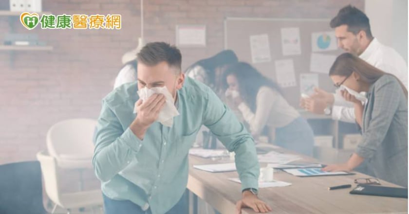 火災吸入過多一氧化碳 嚴重恐危及生命
