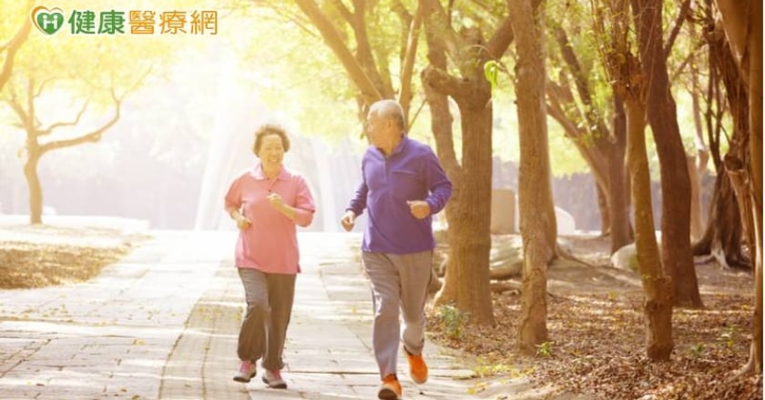 研究證實：天天運動有助防失能　你今天動了嗎？