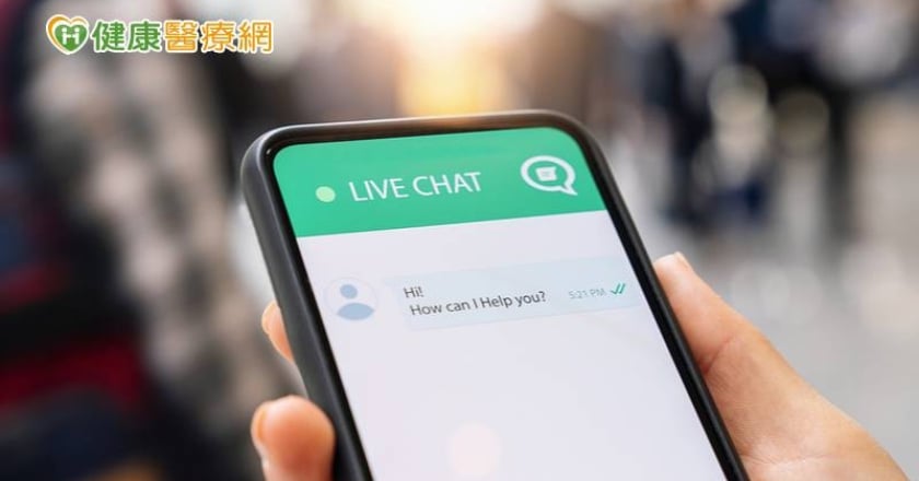 「健保智能客服I Can!」4大升級! 等候時間、定位導航也一鍵可知