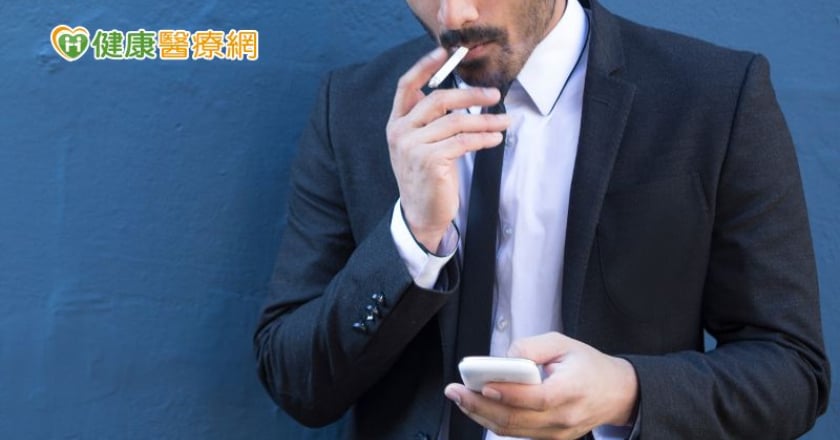 社會新鮮人別與「菸」結孽緣！快用4招熄滅念頭 戒菸效益20分鐘立見