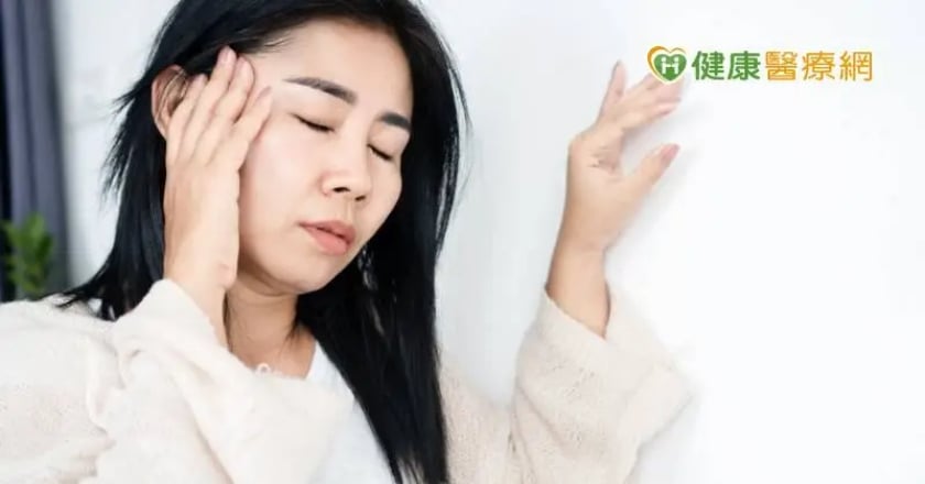 婦騎車自摔又無故打人 竟是「胰島素瘤」惹的禍