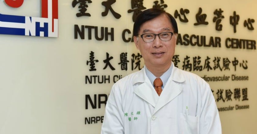 心肌梗塞與膽固醇息息相關　新型針劑突破治療侷限