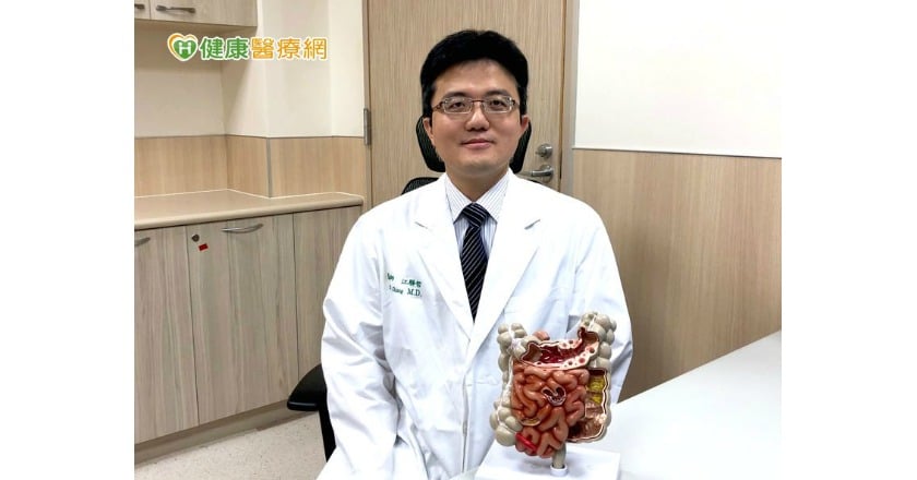 吃美食當心大腸癌敲門　二成患者發現時已轉移