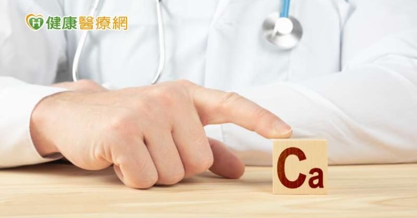 喝大骨湯補鈣？豆漿鈣含量高？　營養師破解3大補鈣迷思！
