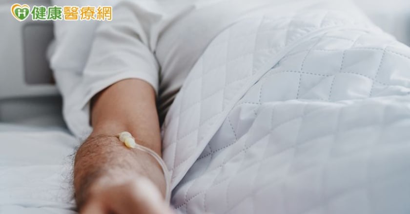 七旬男罹腎病「居家血液透析」 病情、生活品質大幅提升