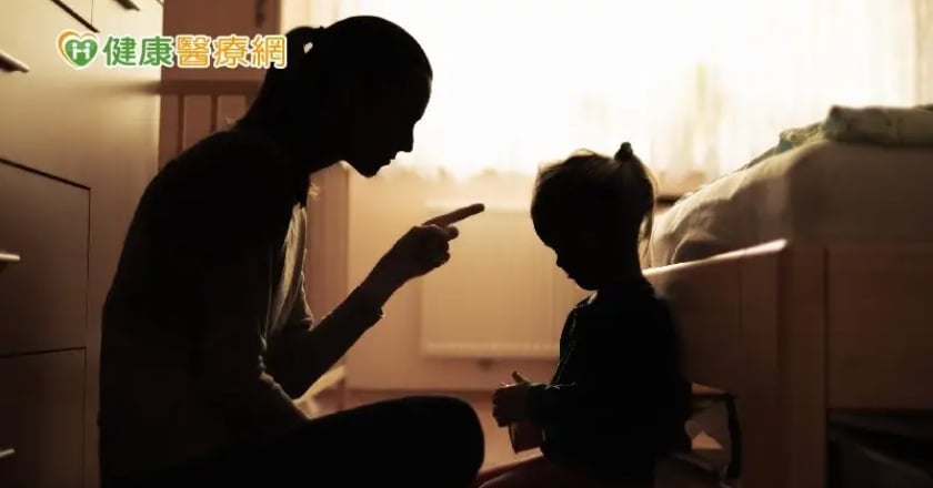 面對孩子不當、危險脫序行為 家長該如何「導正」？醫師解答！