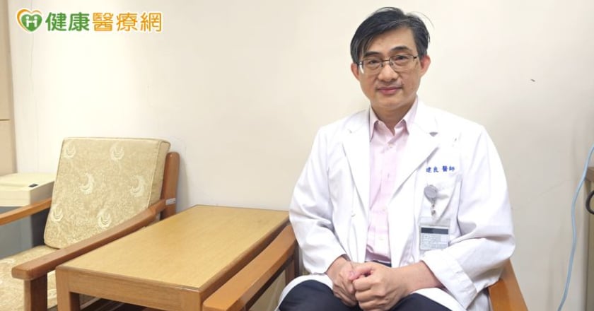 別讓骨骼碎桑桑！醫師籲：高風險族群及早監測 擺脫骨折與心血管危機