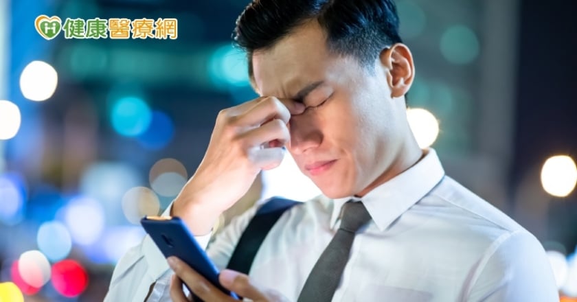 活動量輸給老年人！ 上班族惡習多，當心慢性病纏身