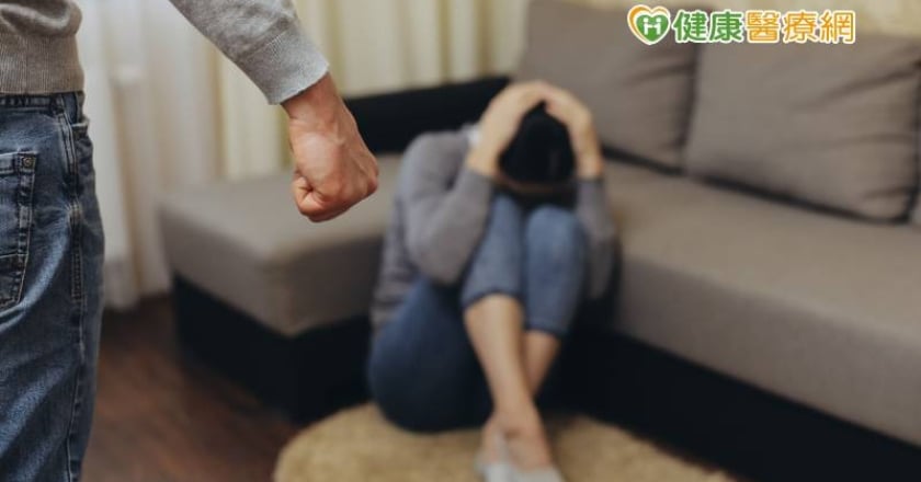 每天526件家暴正在發生！　醫籲「正視1事」別選擇性忽略