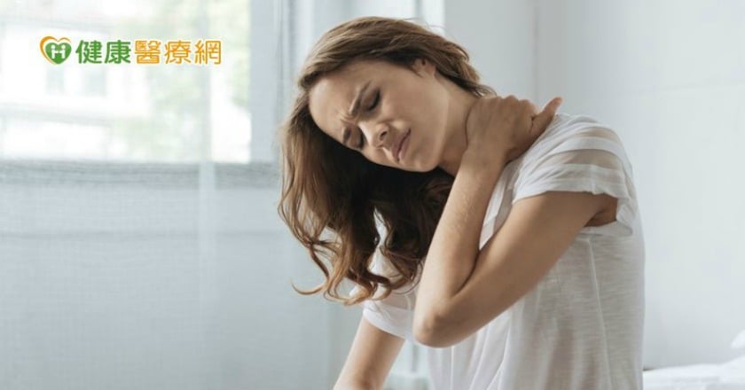 愈冷愈痛　秋冬5大症頭你中了嗎？