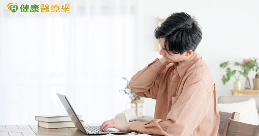 肩頸痠痛吃肌肉鬆弛劑無效？中醫揭關鍵解方在「它」