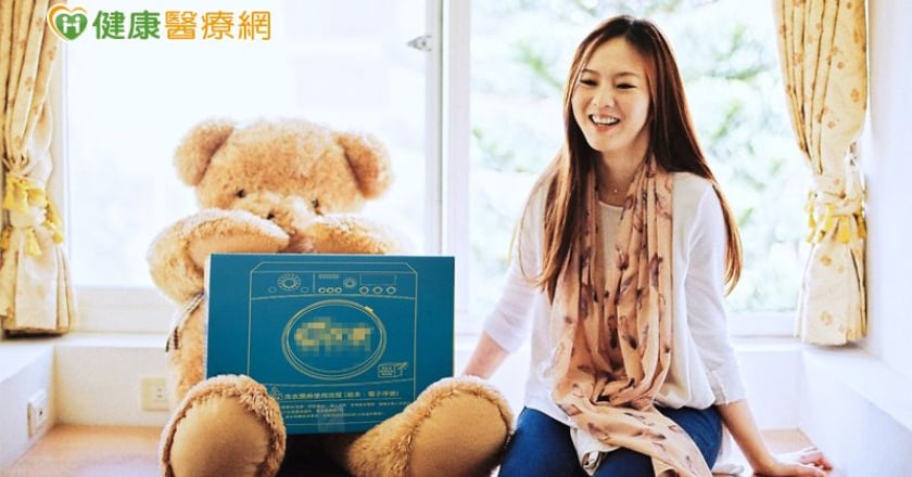衣服換季收納怎麼洗？　專家：首重除菌防黴