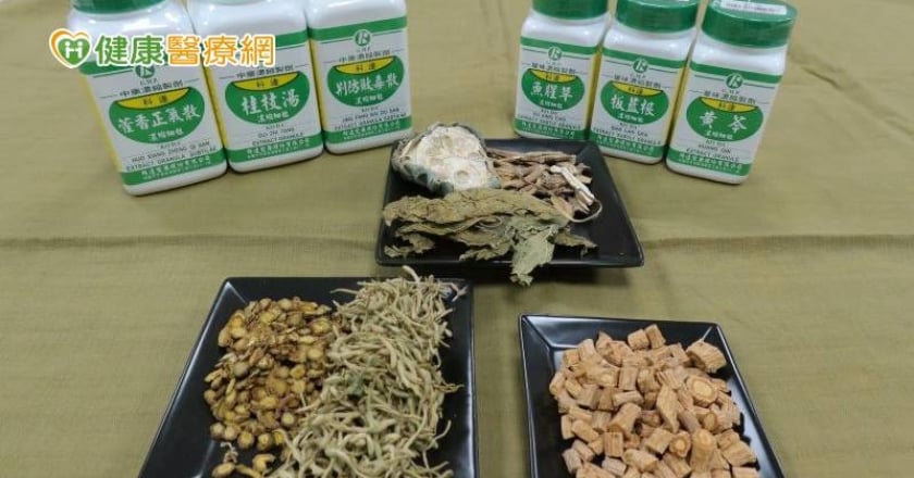 「臺灣清冠一號」缺貨　醫：科學中藥、防疫茶可協防