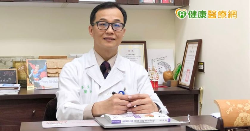 營養是腎臟病惡化關鍵！　腎臟科醫師：注意蛋白質與熱量比例