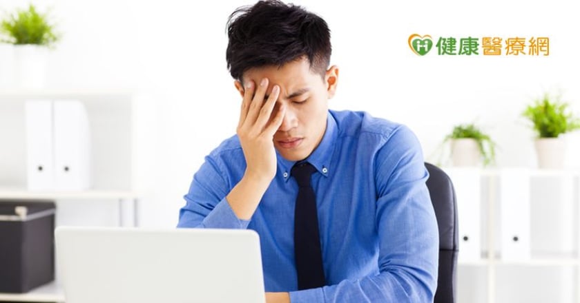 簡單生活七件事(五)中風才知高血壓　患者越來越年輕