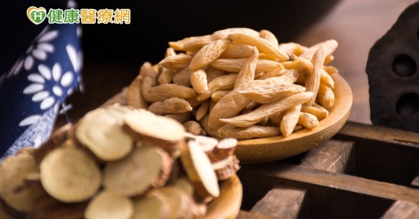 乾燥症上身欲哭無淚怎麼辦? 靠「百合麥冬茶」助緩解