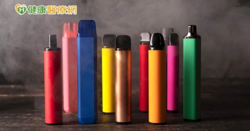 小心電子煙成隱形炸彈！美國少年遭炸傷手指截肢 「這些」部位最常受傷