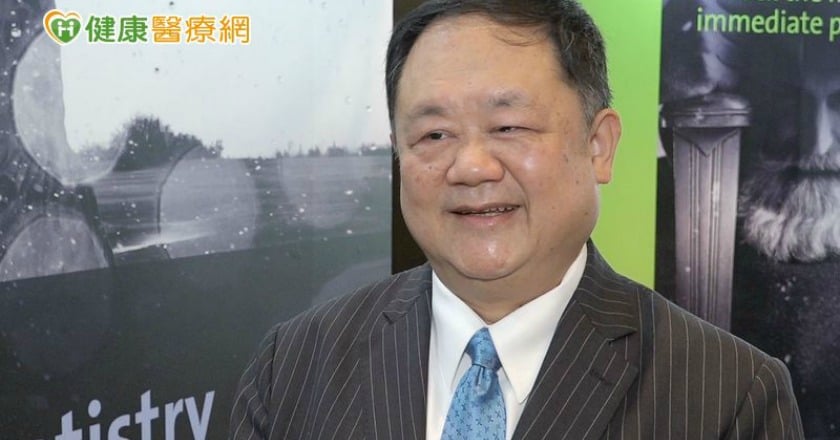 別讓「咀嚼」影響你！　人工植牙正夯