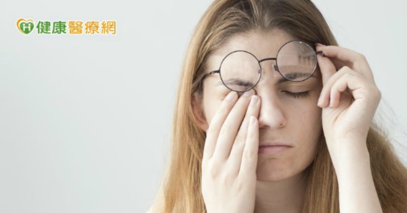 別讓眼睛敗給3C品！　護眼NG行為一次報你知