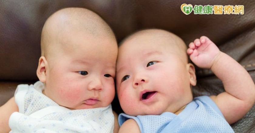 罕見！「雙胞胎」相隔111天出生 創新國內紀錄