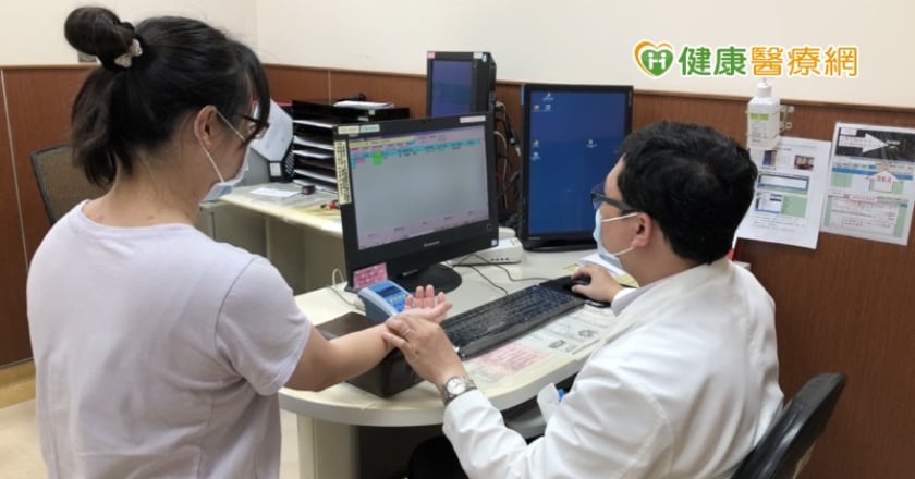 一年未自然懷孕為不孕 六類型人靠中醫扭轉