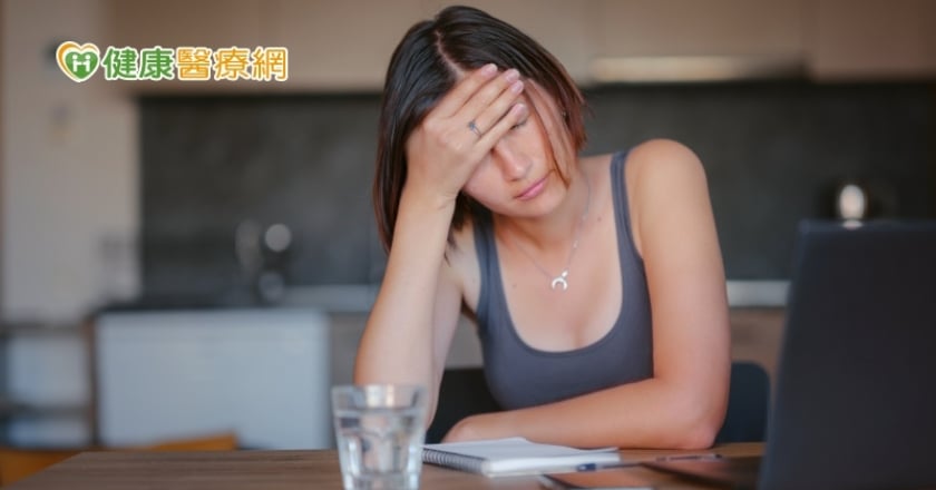 腦部機能失調？　專家授治療「新冠腦霧」注意事項