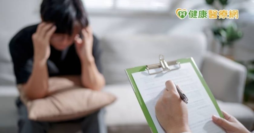 爸爸也會出現產後焦慮症!影響原因曝 教你3招戰勝恐懼
