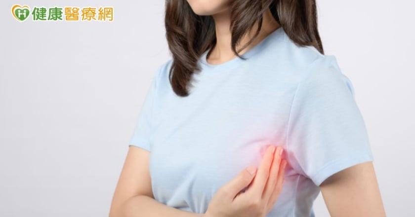 摸得到的乳房良性腫瘤該不該切除?