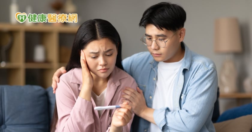求子壓力大！4大備孕地雷曝光 中醫：補對比補多更重要