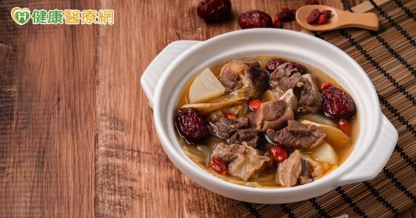 天冷吃補小心月事來時大血崩　中醫精闢食養分析辯虛實