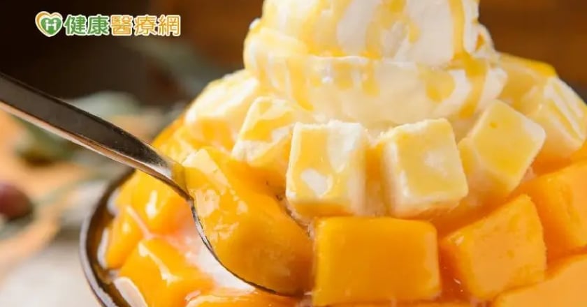 夏天吃冰不發胖掌握5大原則！　剉冰基底、醬料、配料怎麼選？營養師告訴你