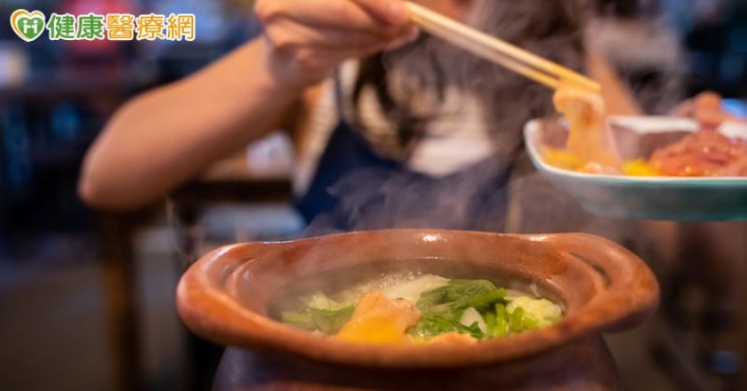 食道癌術後只能吃流質?71歲翁翻轉印象 恢復正常飲食、43天徒步環台