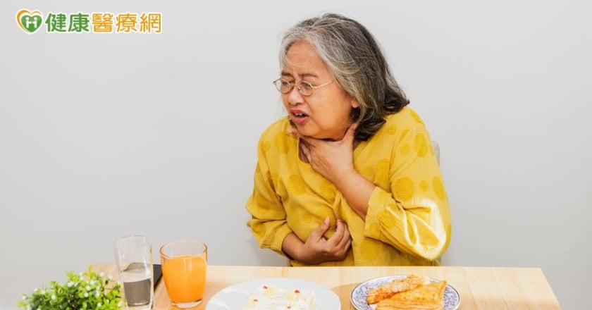 食道重建新突破 「創新手術」重拾進食機能