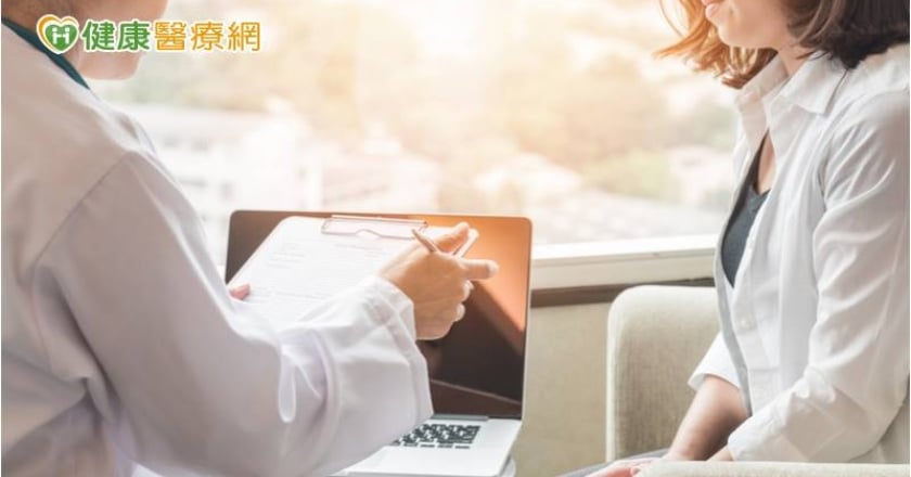 遠離3大常見婦癌　醫師建議這樣做