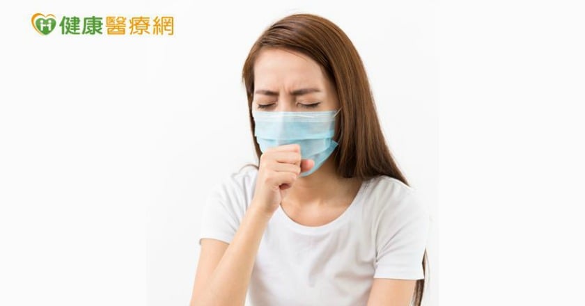 天冷酷酷嫂是過敏或感冒? 求護肺神隊友!醫師止咳這幾招