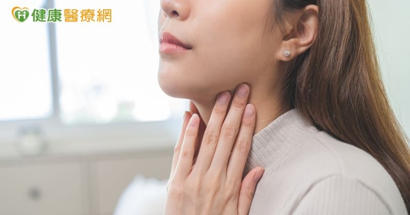 甲狀腺結節會自己消失嗎？是良性就可以放著不管？醫師逐一解答！