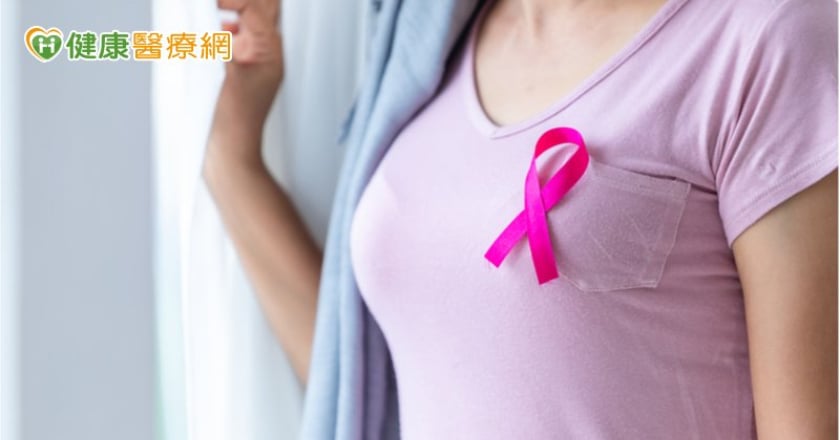 乳房傷口潰爛驚罹乳癌！　「乳房重建」找回自信