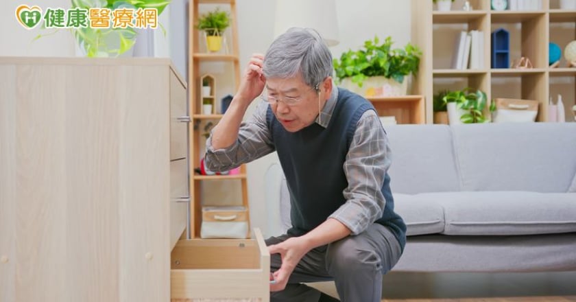 失智症能預防?醫:五大習慣搭配量表小工具 早一步遠離失智風險