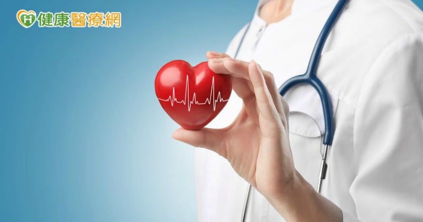 身體代謝走下坡　減脂護心有良方