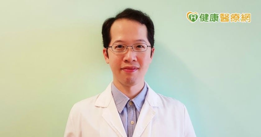 眼前有黑影遮擋視線! 恐因黃斑部病變搞鬼