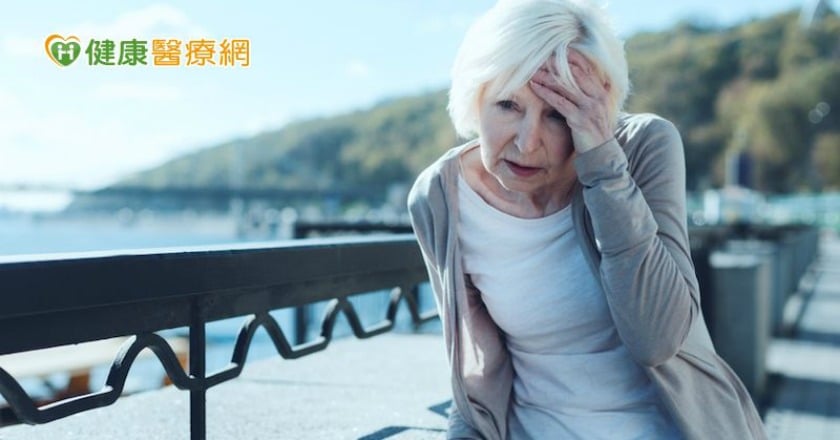 頭暈不等於眩暈!? 掌握「6問」找病因