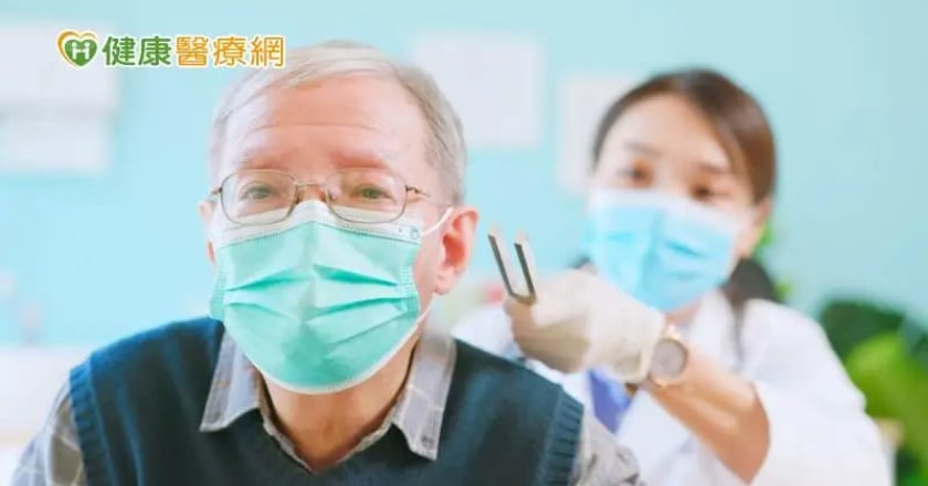 【微聽損專題】音叉檢查＝聽力檢測？　你不知道的聽力檢查專家來解答！
