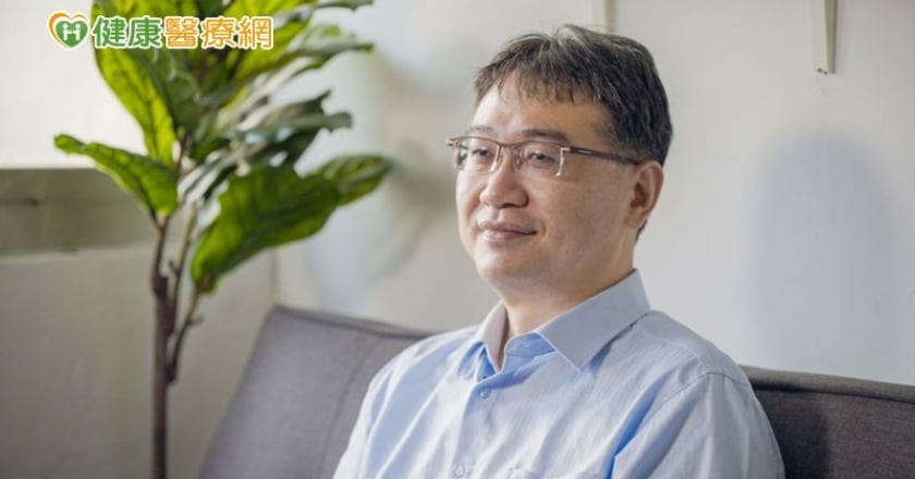 海洋性貧血患者腹部膨脹像懷孕？原因竟是這個！