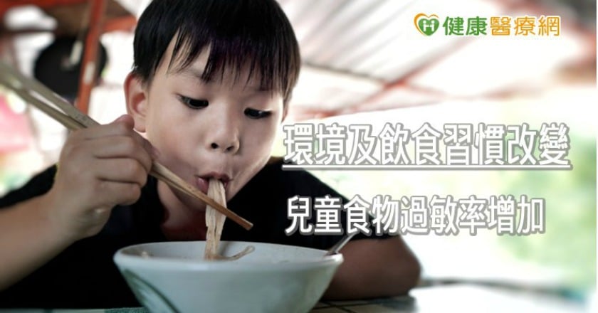 ６歲童吃蕎麥麵休克險喪命　竟是過敏惹禍？！