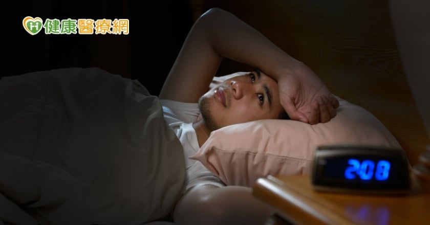 長期失眠怎麼辦? 「鍛鍊大腦」擺脫安眠藥