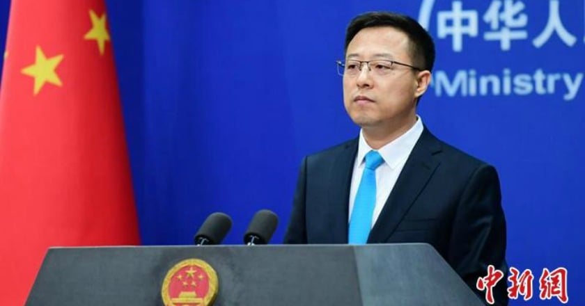 反擊美國制裁 中國宣布限制涉藏「表現惡劣」美國人員簽證