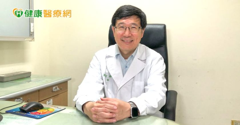 心跳蹦蹦跳卻無效？　心房顫動「冷」處理